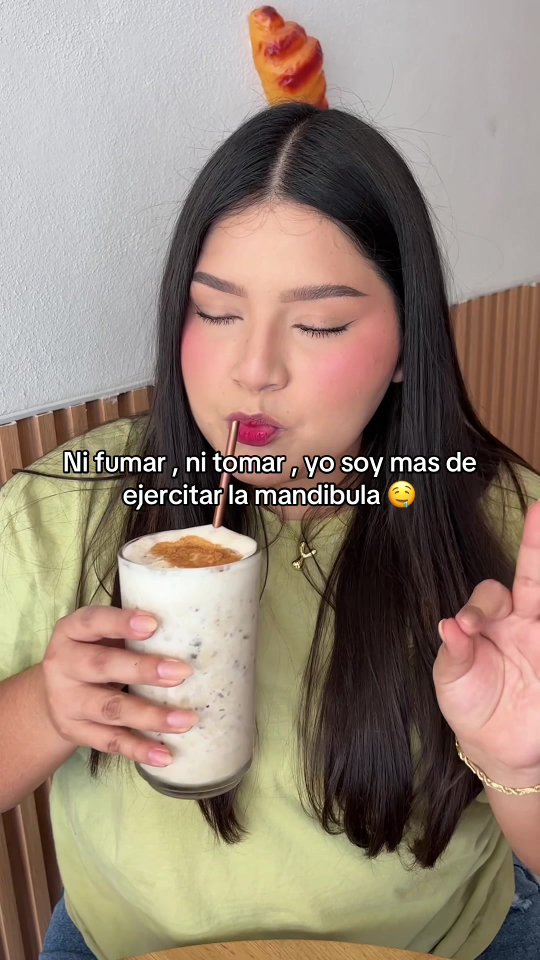 @SoyYareMendoza