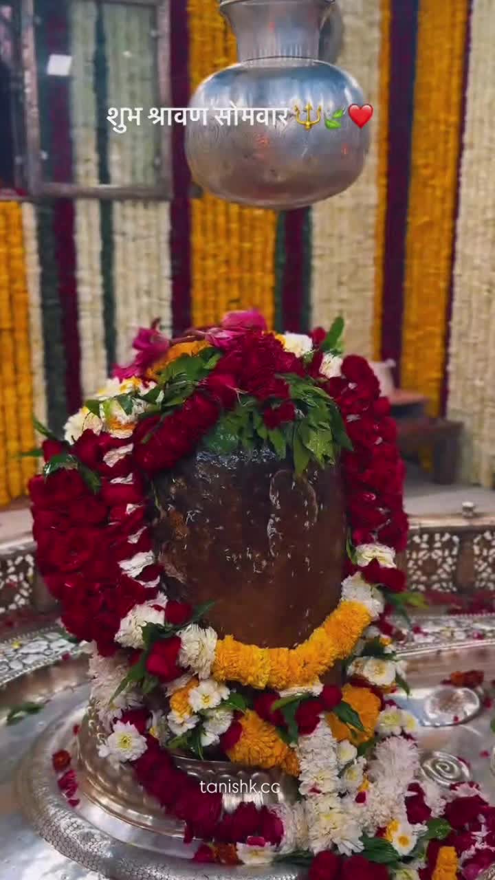 @🦚🙏💖Har Har MAHADEV ✨🔱📿