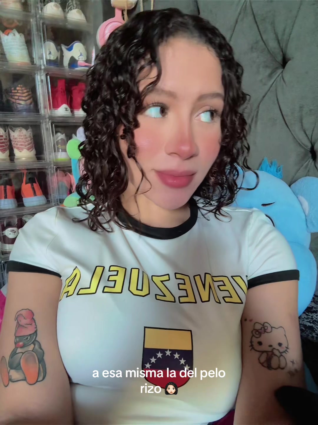 @Evee