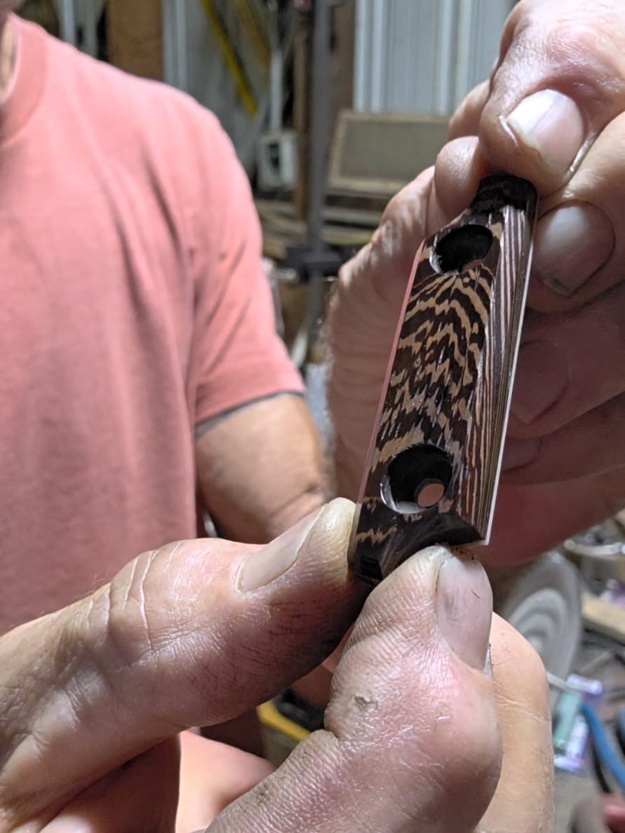 @Vom Herzen Knives