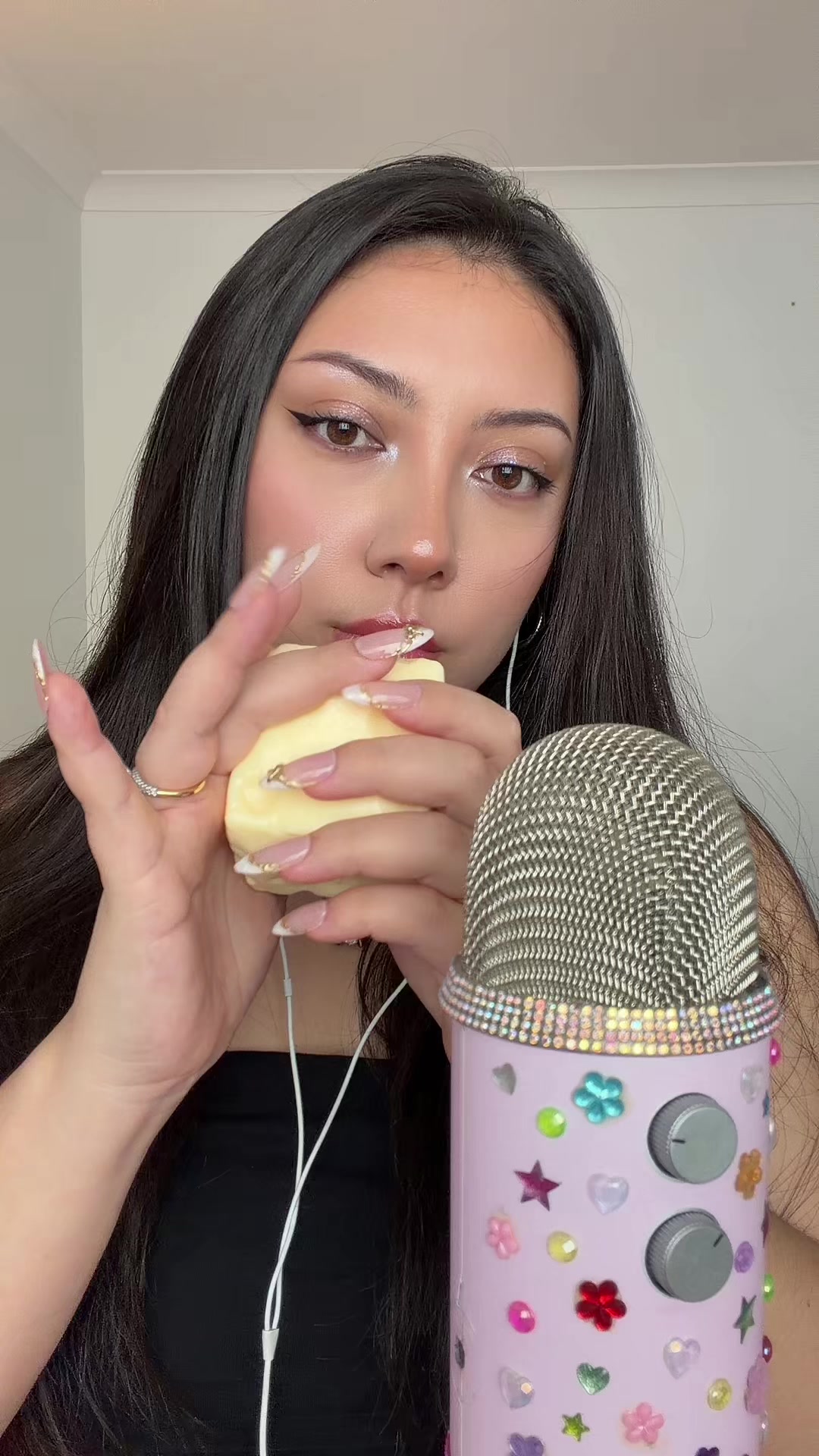 @☆ ASMR Jade ☆