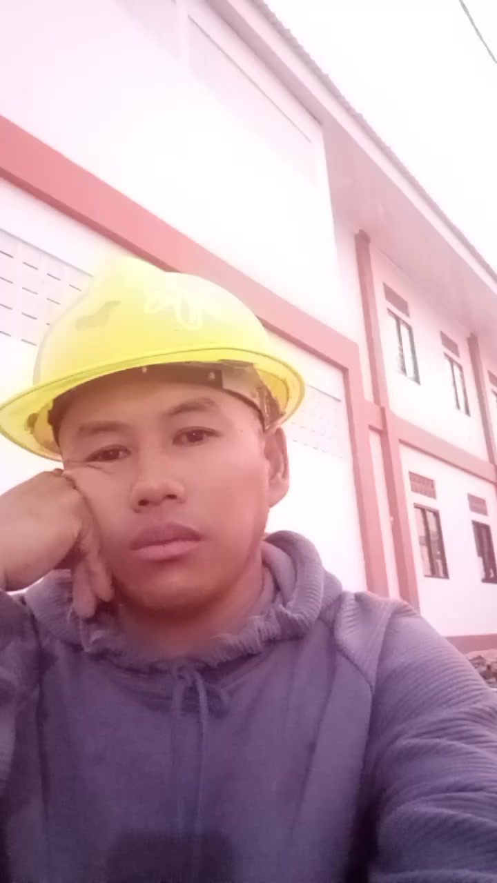 @anak rantow selalu kuat