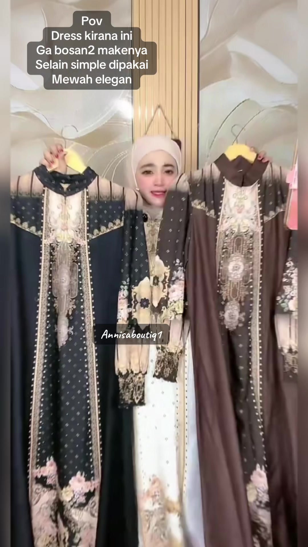 @Annisa Boutiq