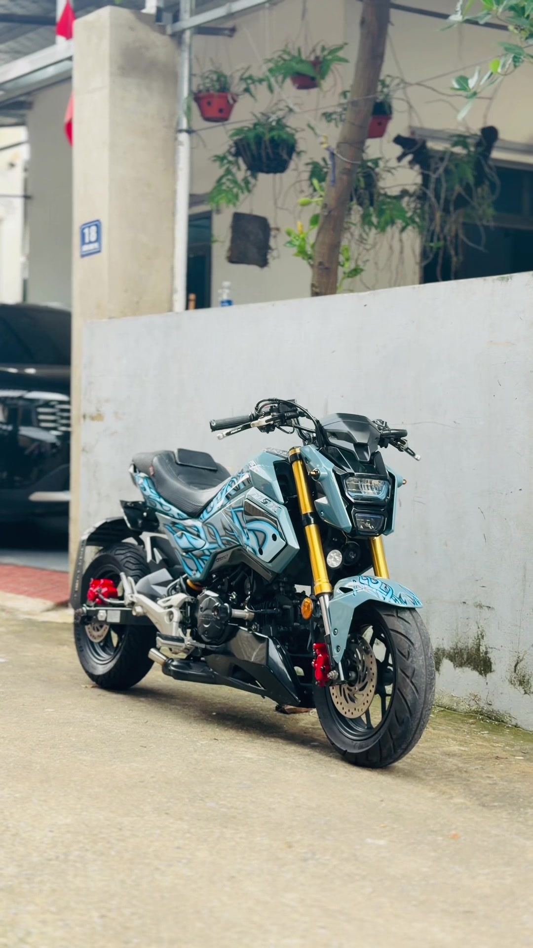 @ki&ecirc;n motor ( H&agrave; Nội ) ✅