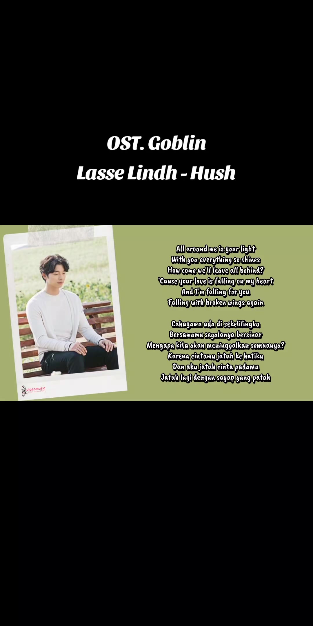 @VideomusicLyric