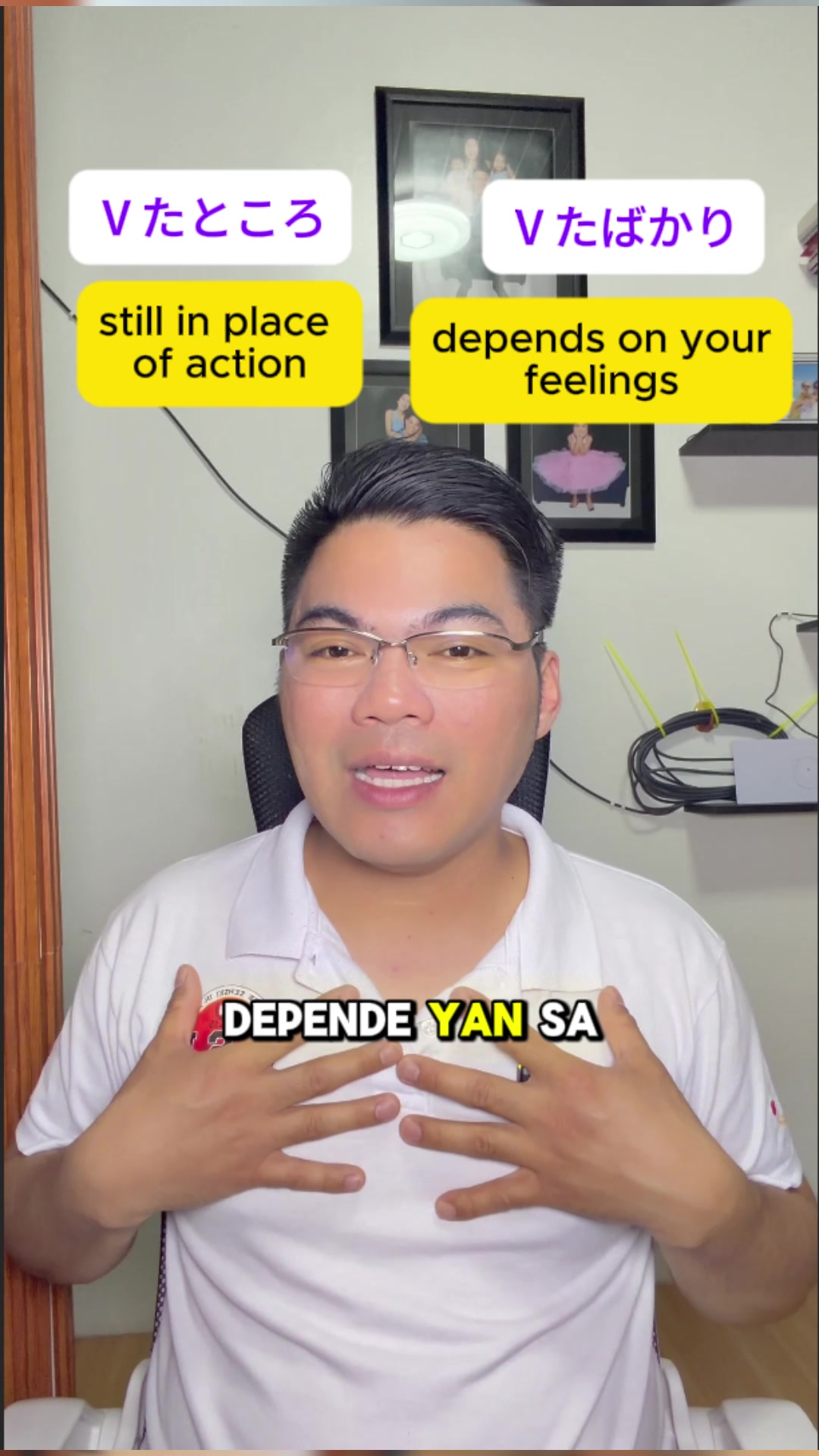 @Archee Sensei in Japan