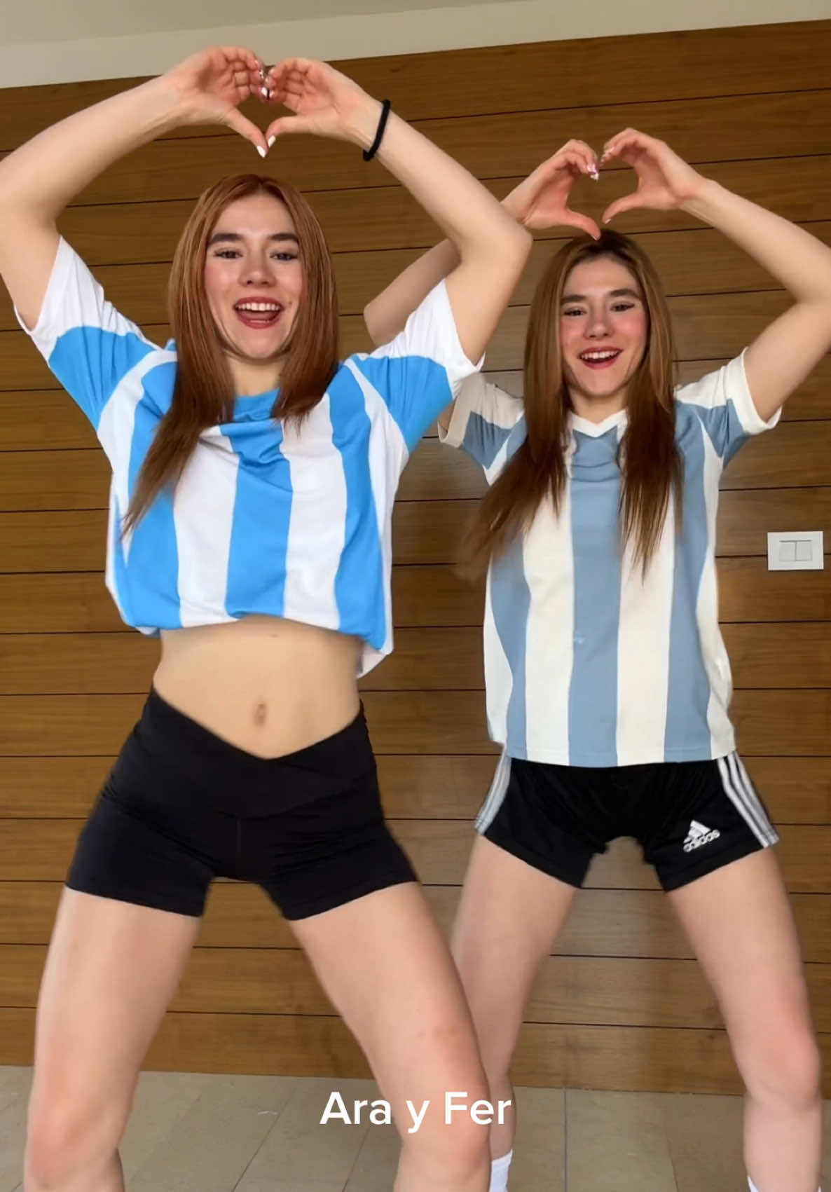 @Ara y Fer