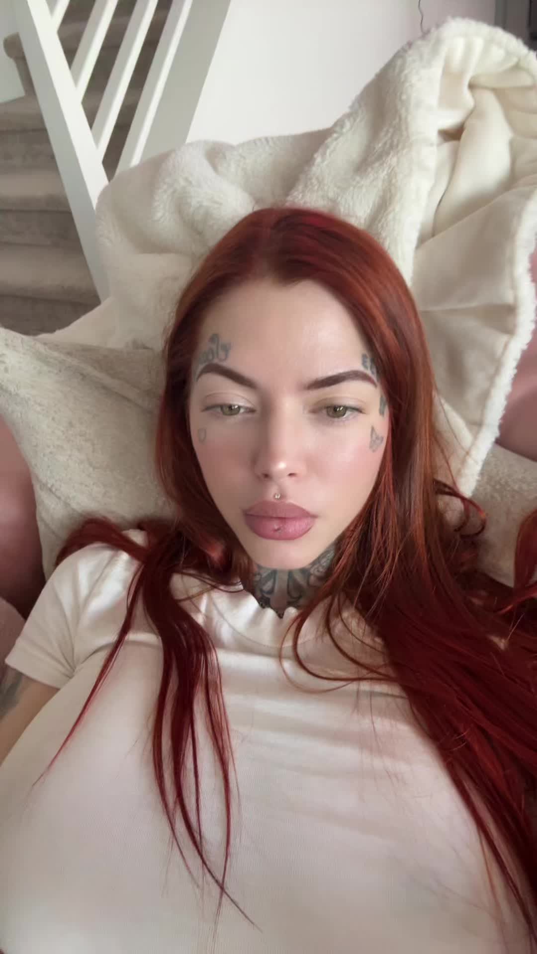 @Chantal Danielle