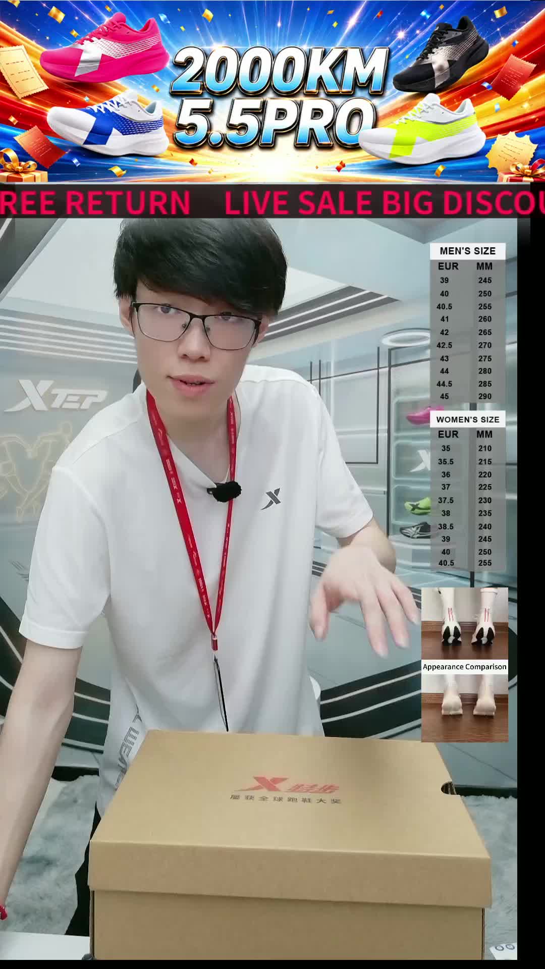 @XtepOfficialStore