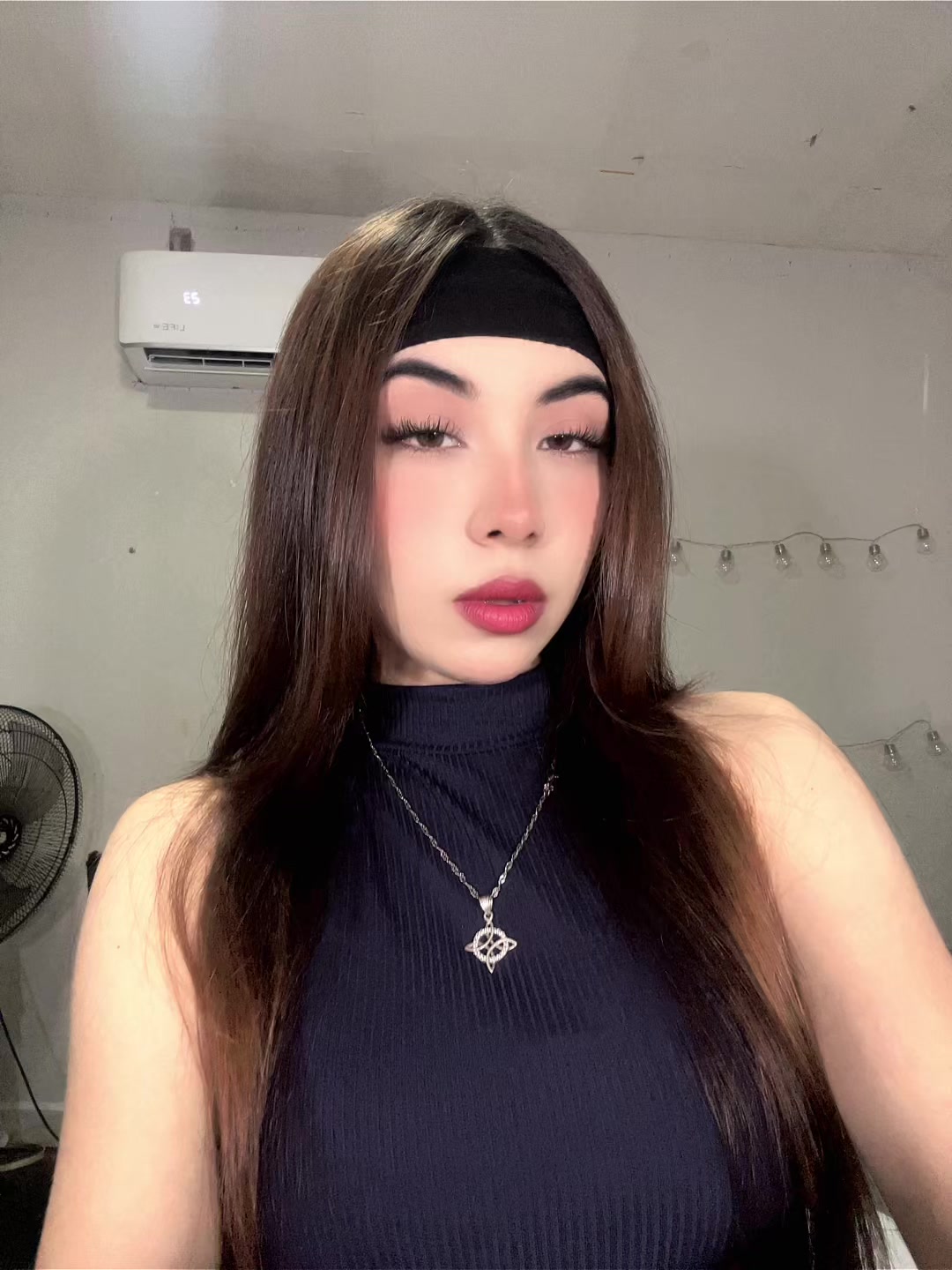 @️Liz Carrillo