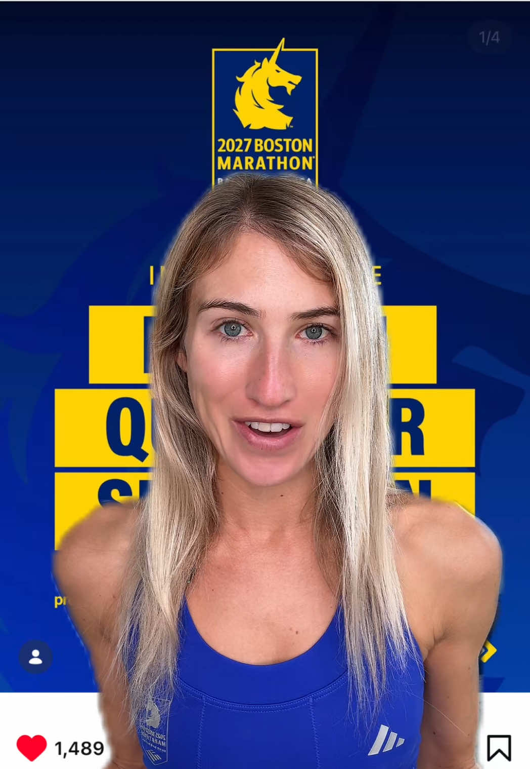 @Elizabeth | Fitness & Running