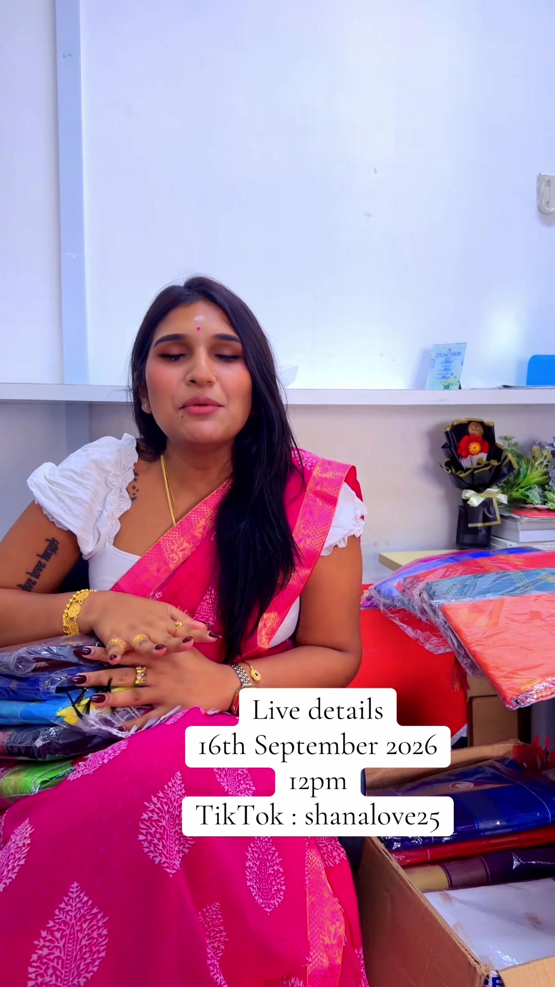 @Samrakshana Karunakaran