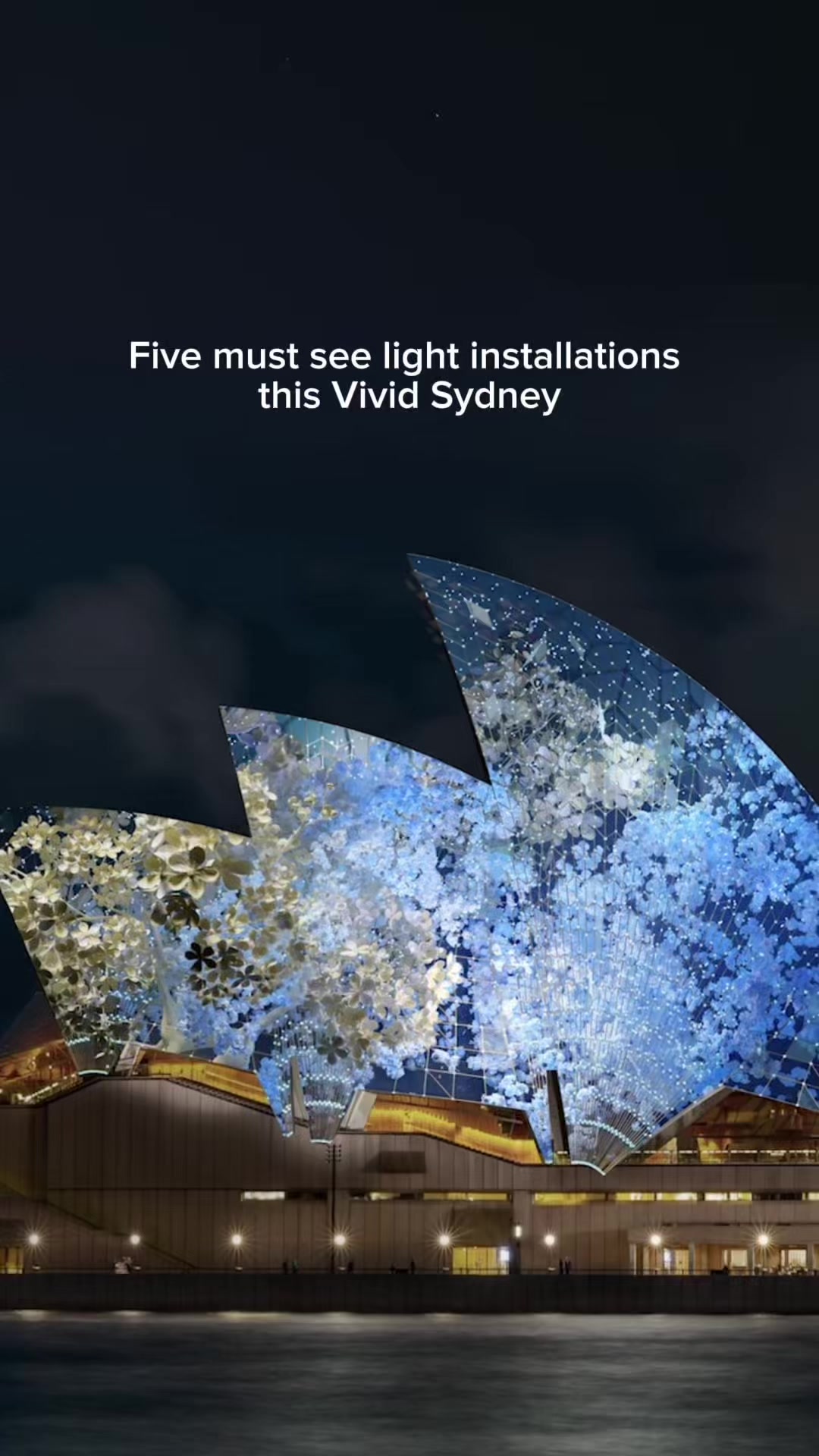 @Vivid Sydney
