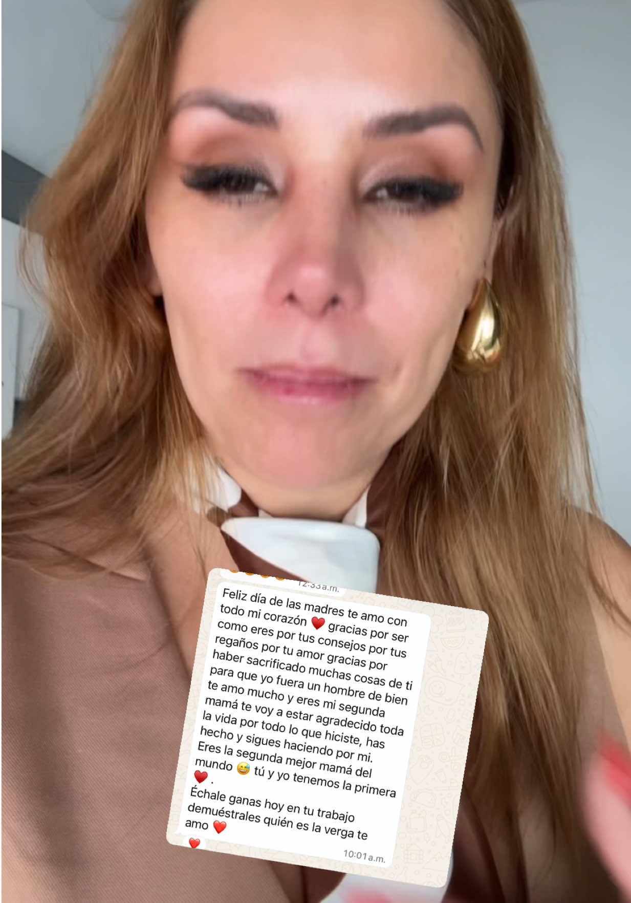 @Alexandra Gonzalez