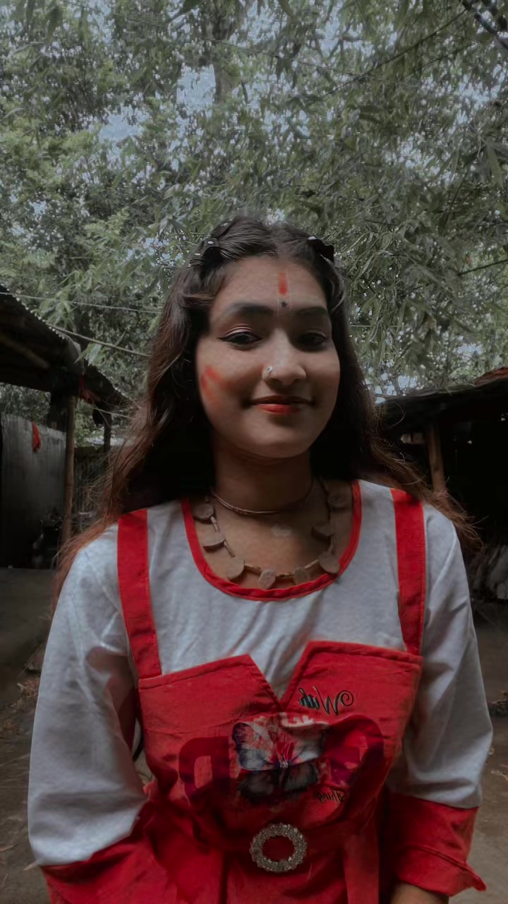 @carsh Queen 🥰