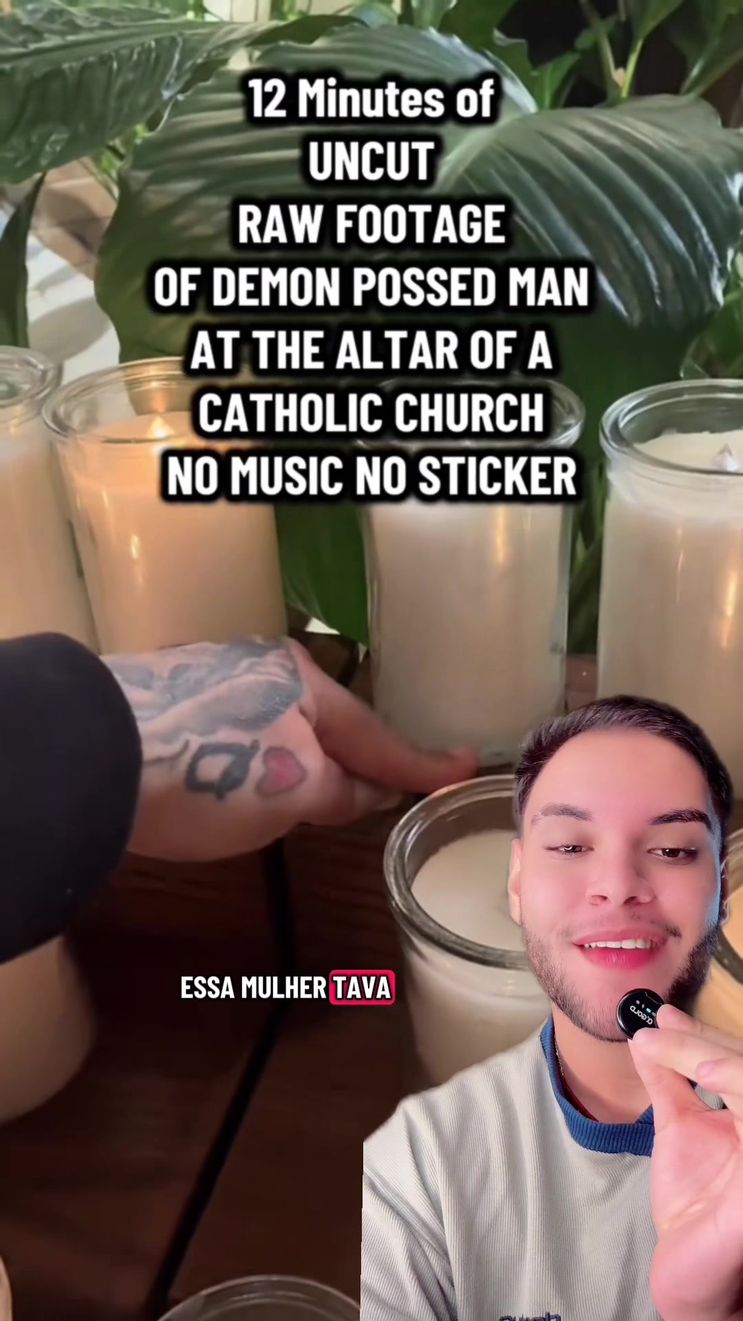 @Victorioso