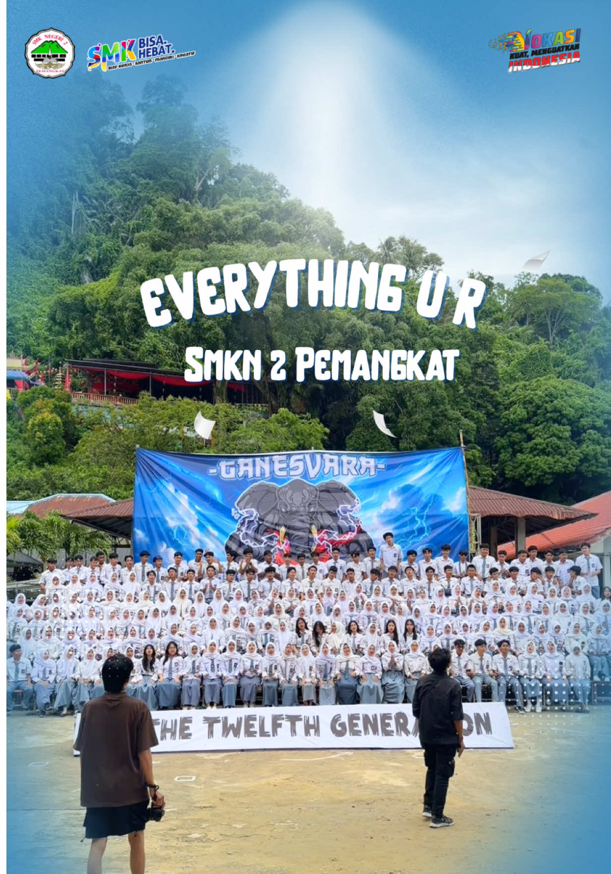 @SMKN 2 Pemangkat