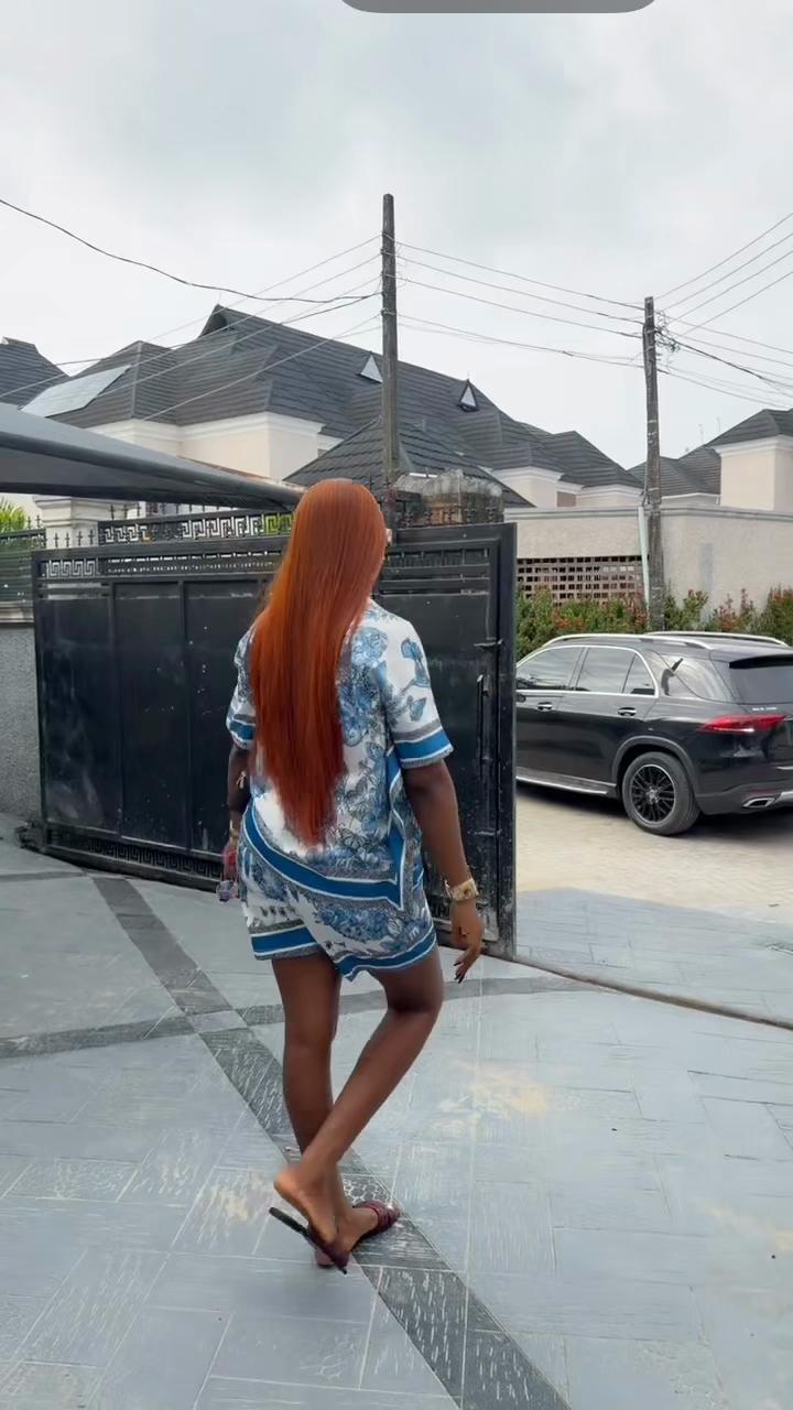 @Eunikamhairempire