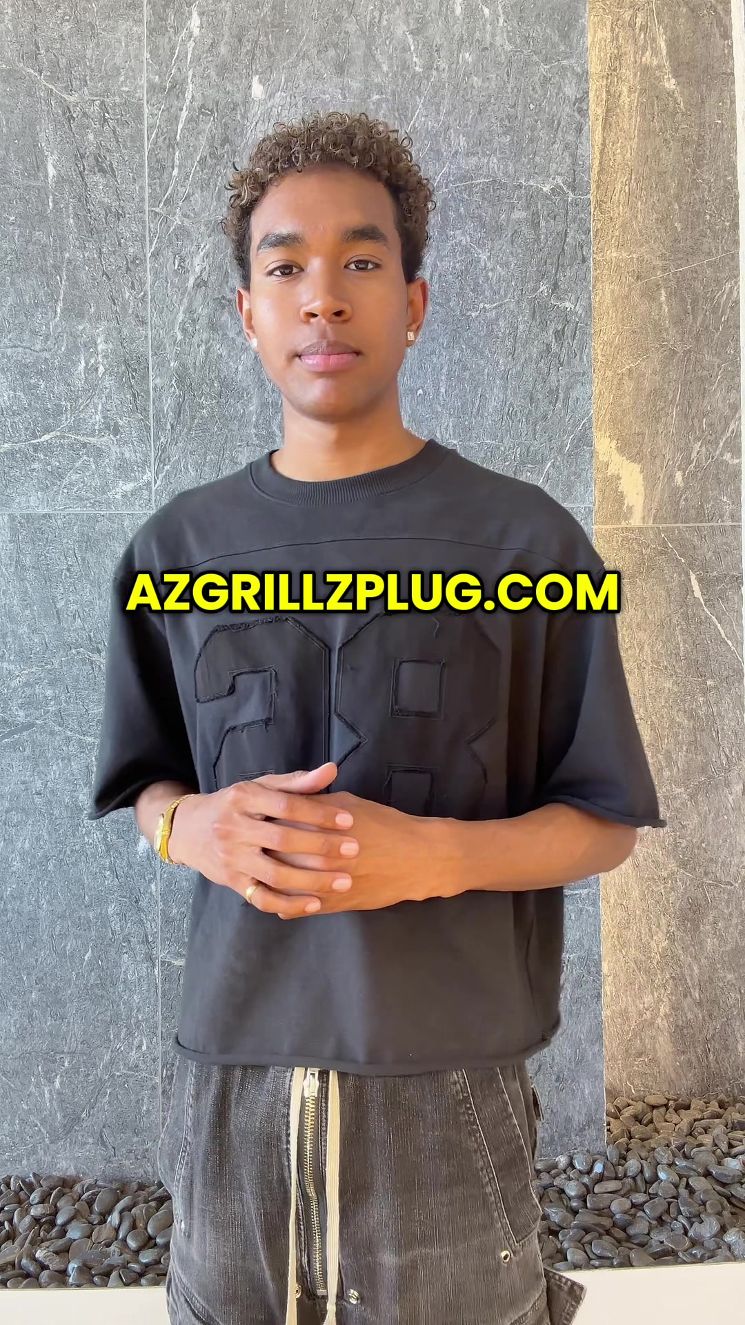 @AZ Grillz Plug