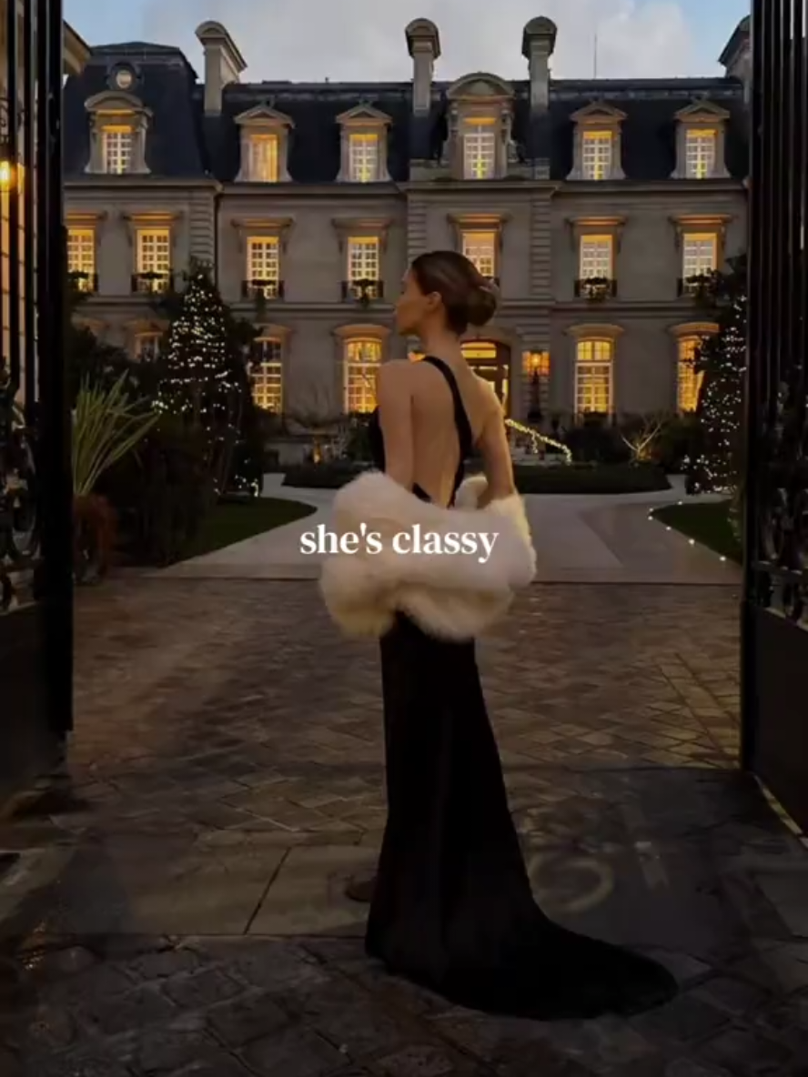 @Elegance| Femininity| Success
