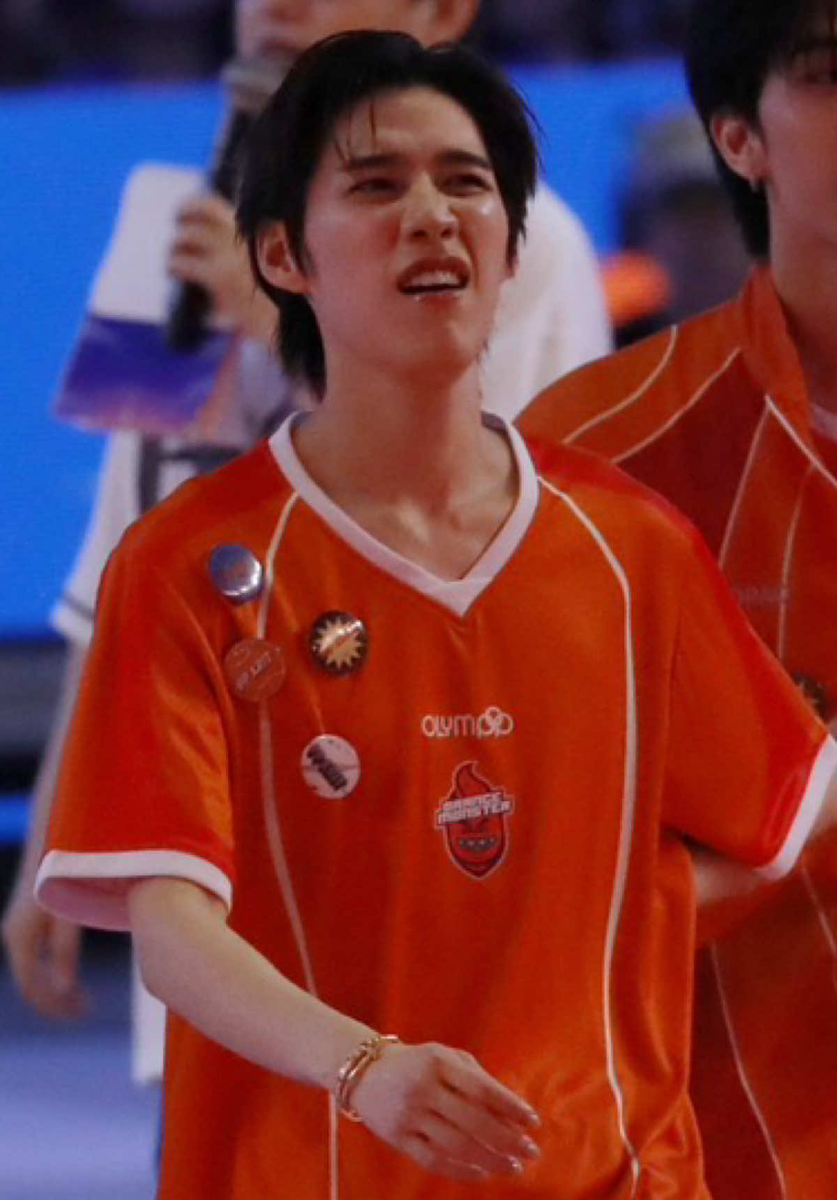 @Haru - Nhật Ký Đu BKPP