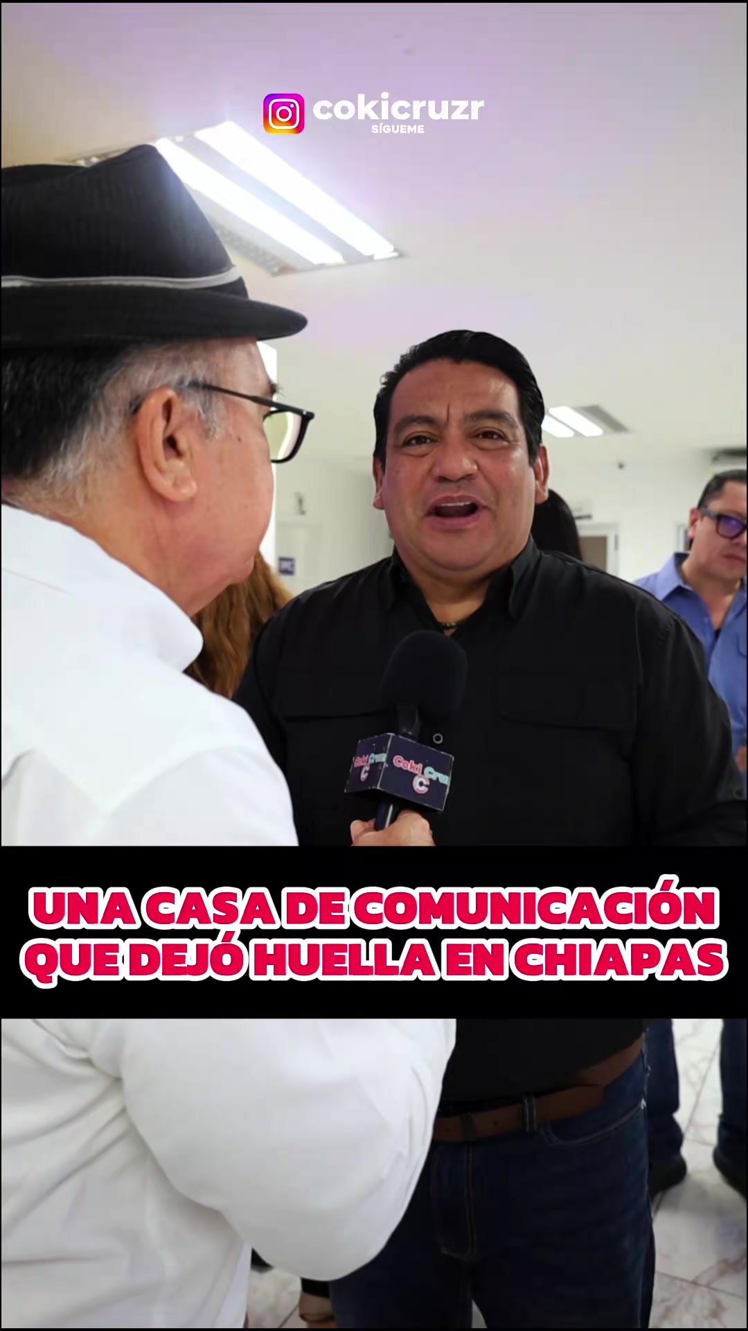 @Coki Cruz