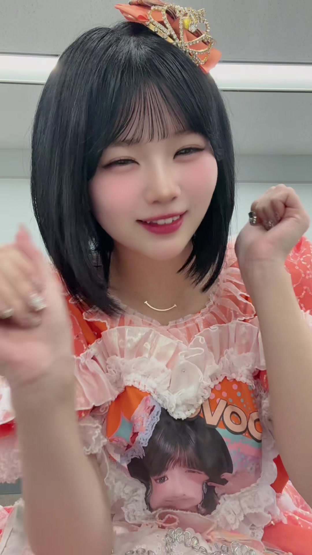 @ほしのさら(17)