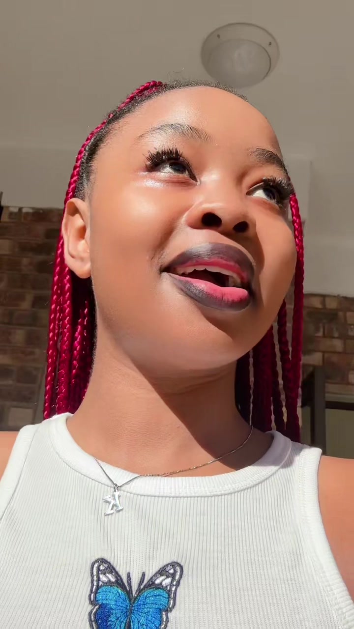 @uMalumekazi👩🏼&zwj;❤️&zwj;💋&zwj;👩🏽