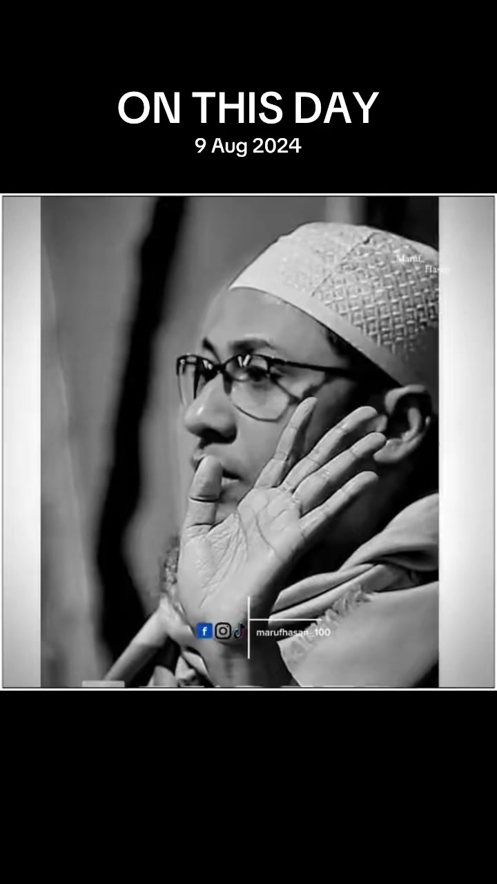@Maruf Hasan