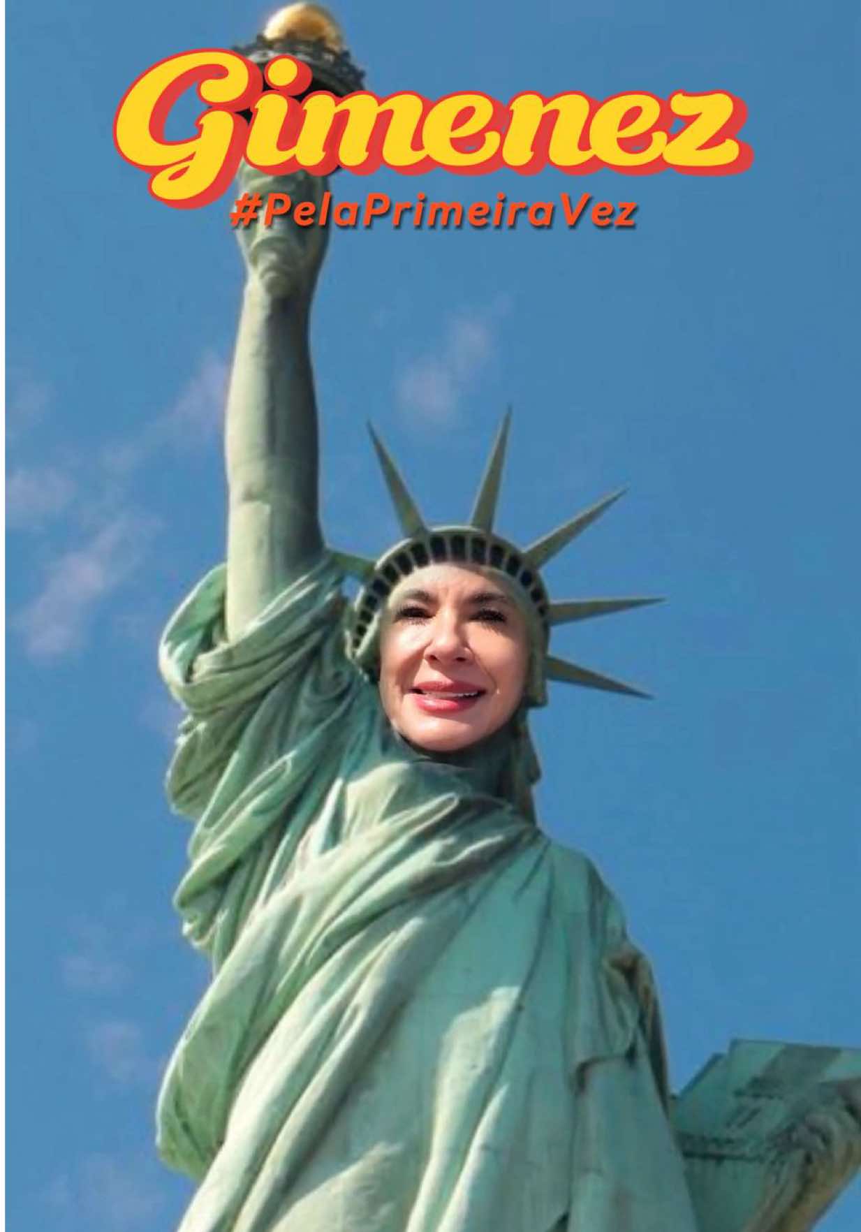 @Luciana Gimenez