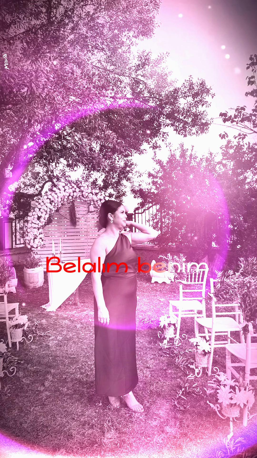 @melek can