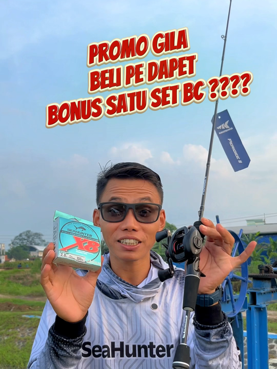 @Ucup borneo fishing