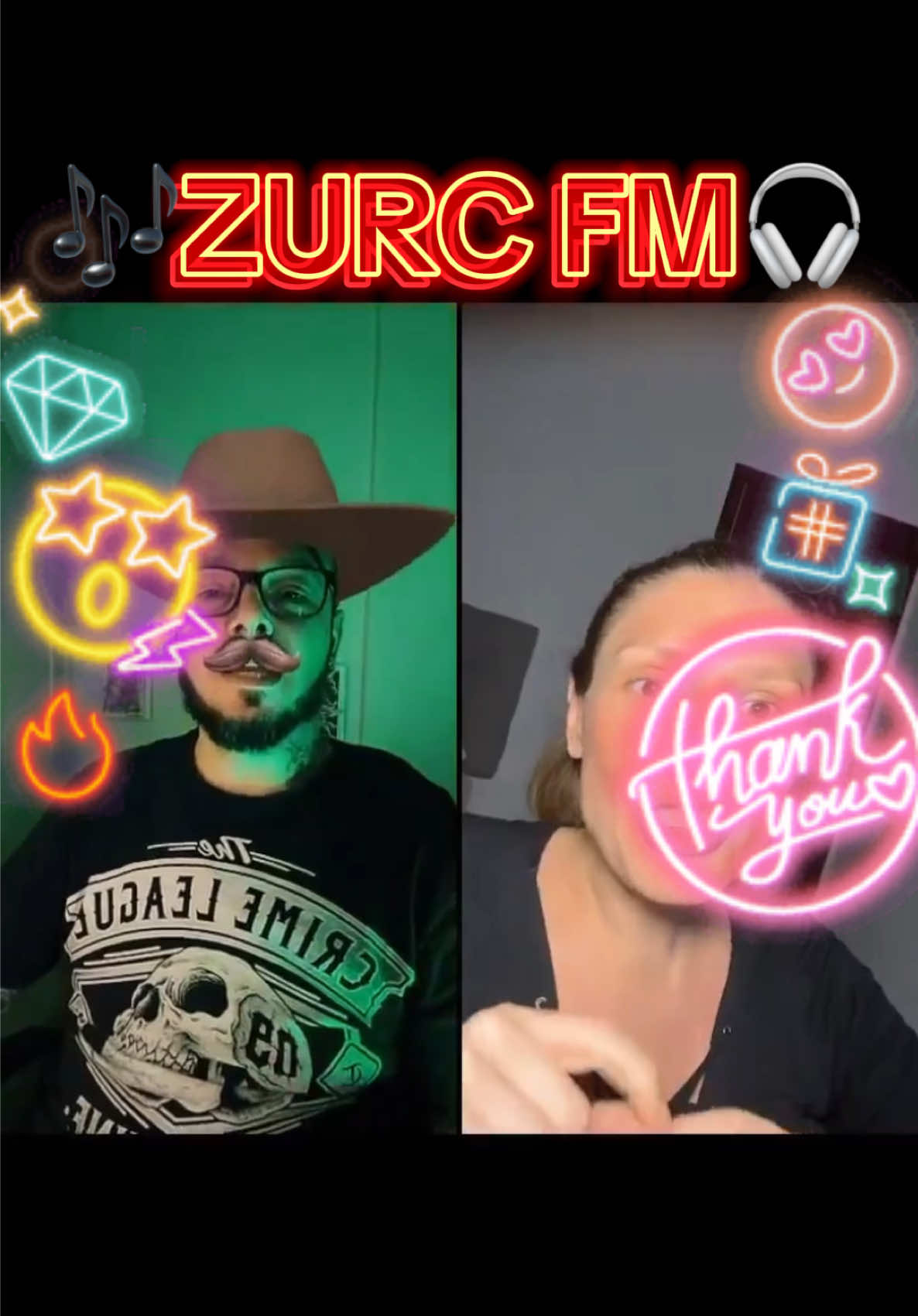 @◥👾𝙕𝙐𝙍𝘾🎧◤ 工и&ETH;&oplus;мǺv&euro;Ł 🎶