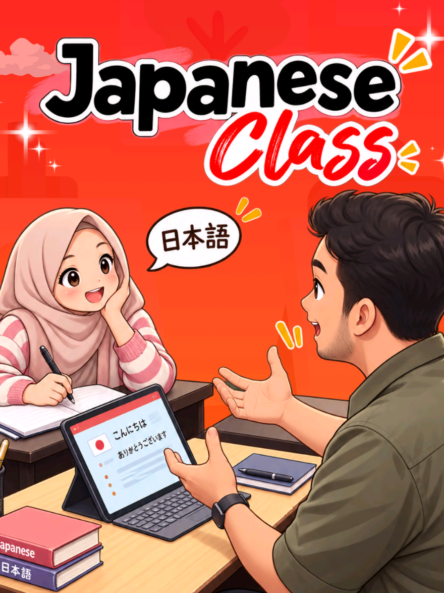 @EGAO LEARNING SUPPORT