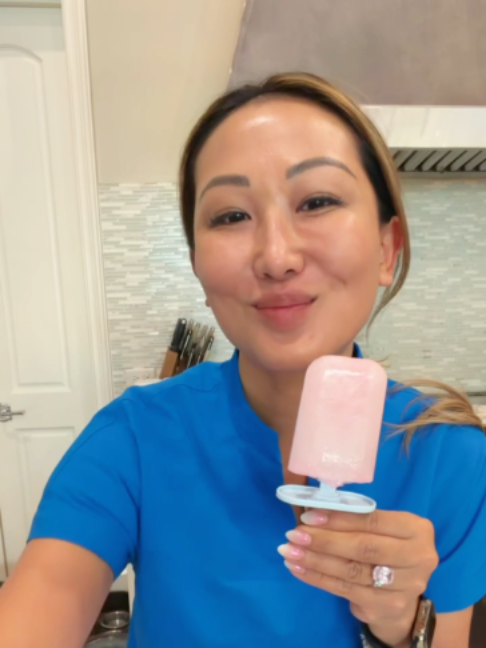 @Tiffany Moon MD
