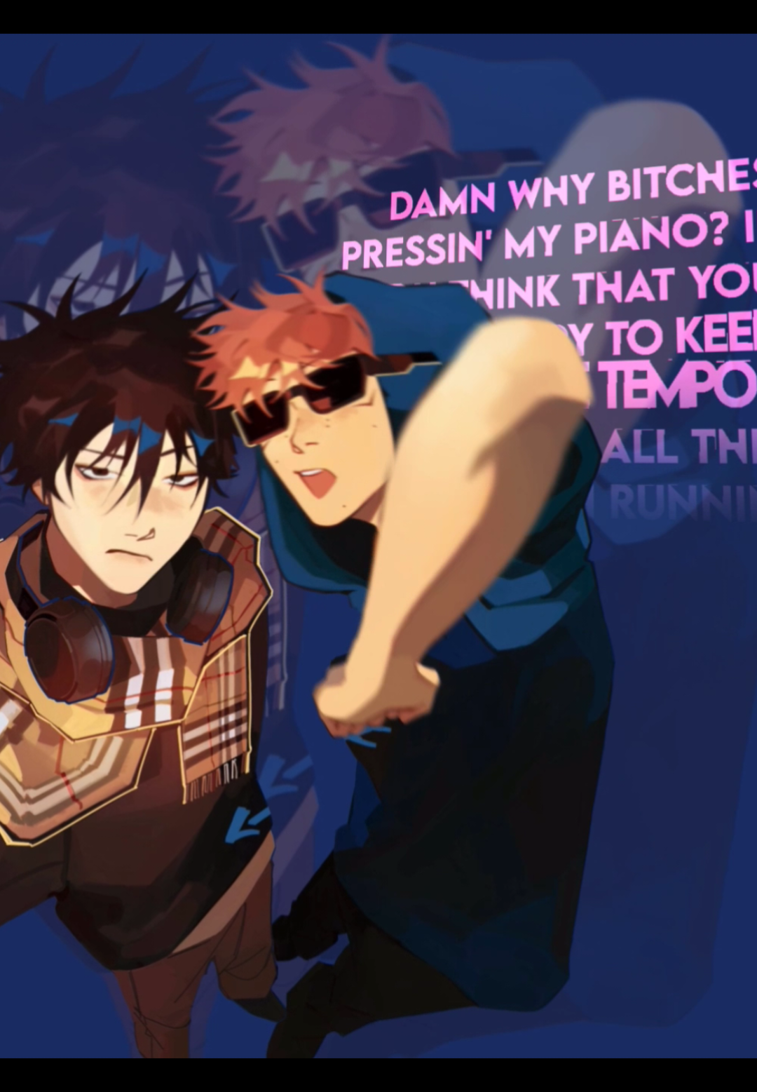 @liz | 5egumi