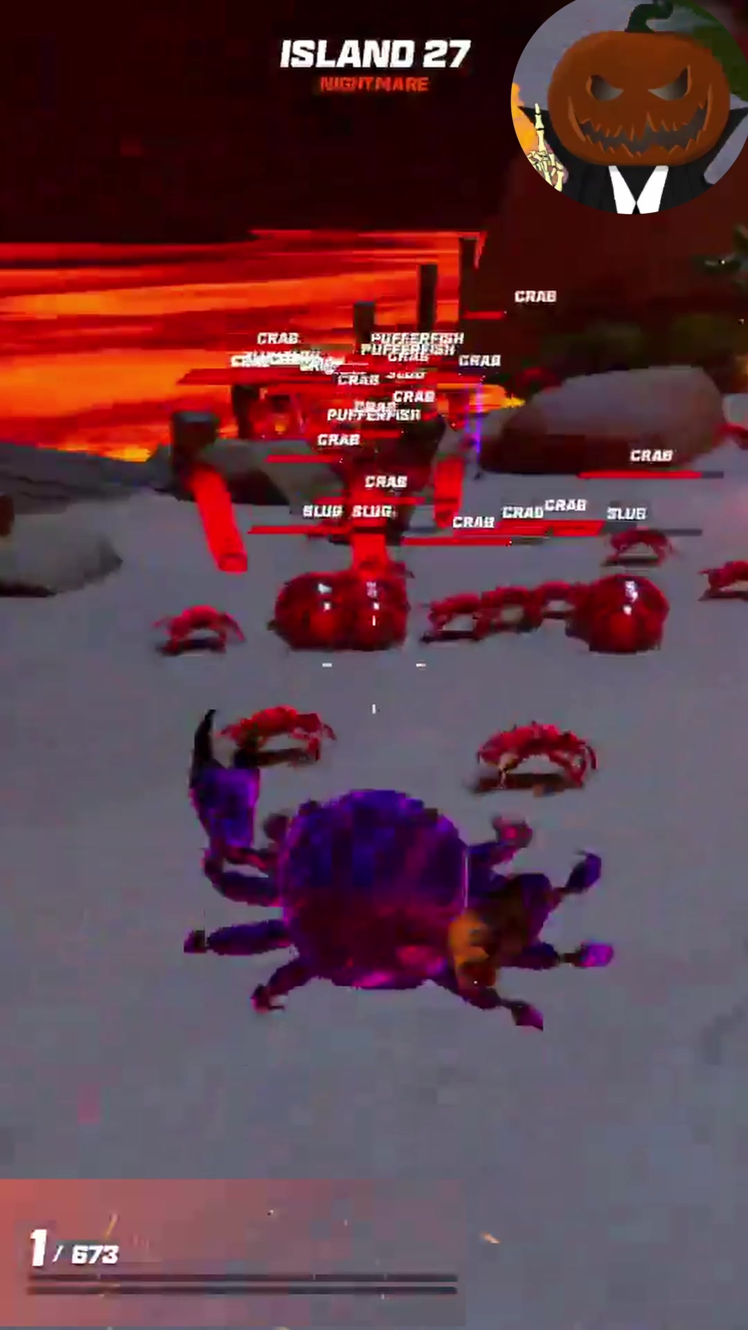 @Mister Pumpky