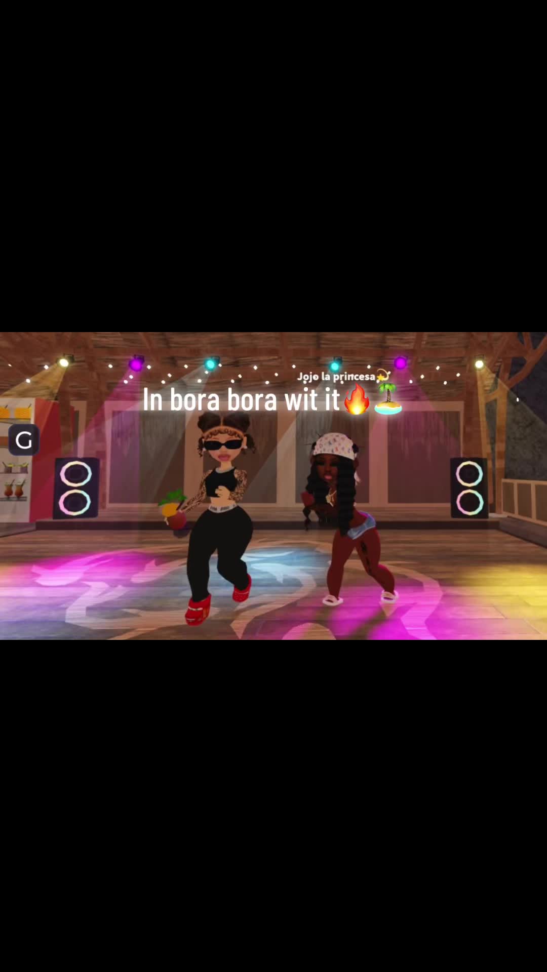 @Jojo la princesa