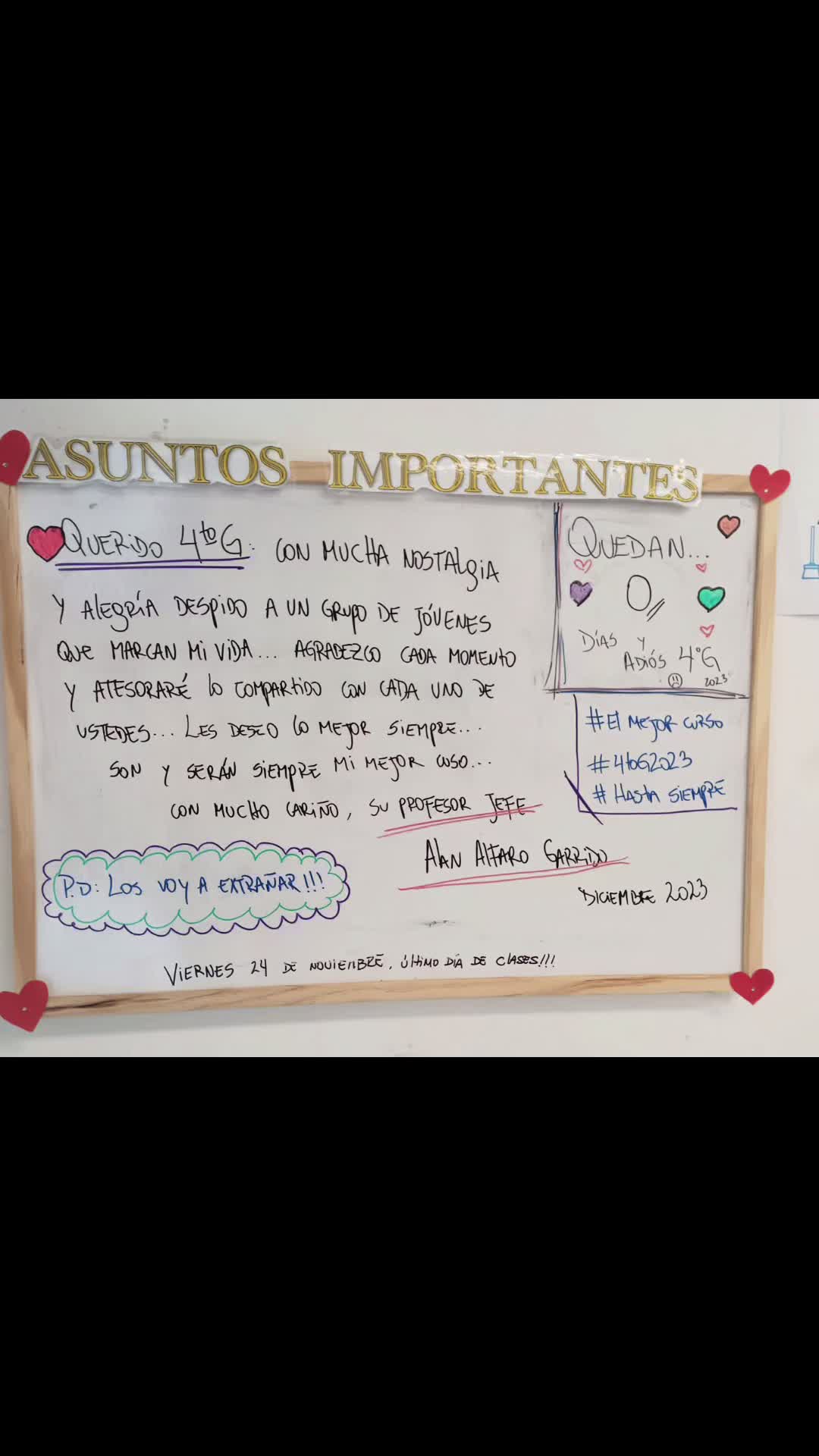 @🤙🏻😎 4toG Enfermería 🤘🏻💉