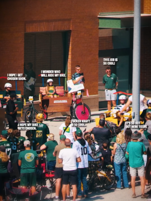 @Green Bay Packers