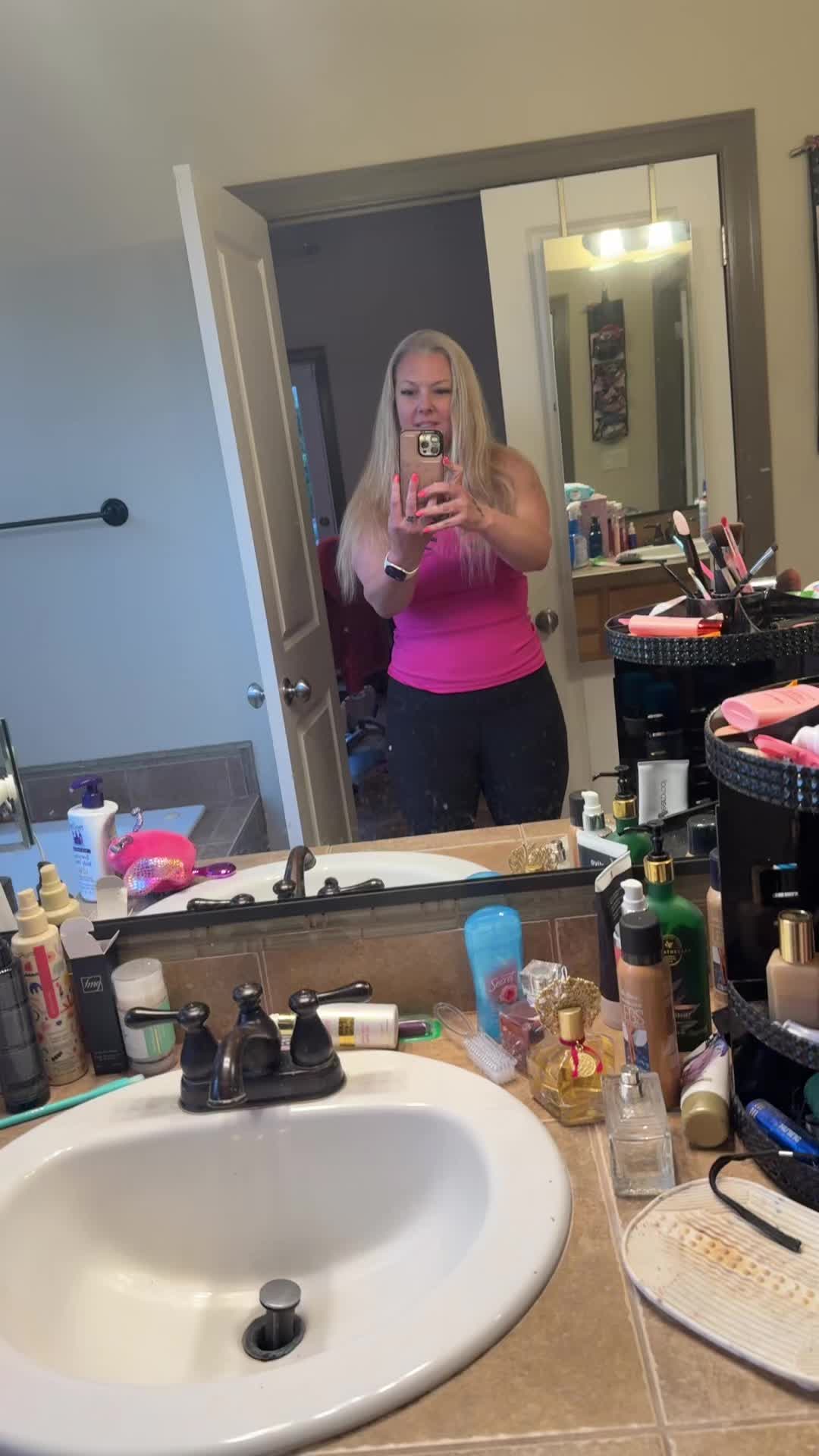 @Becky