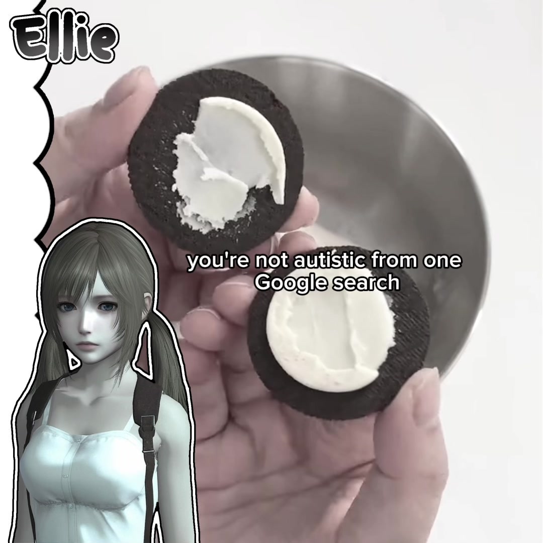 @Ellie
