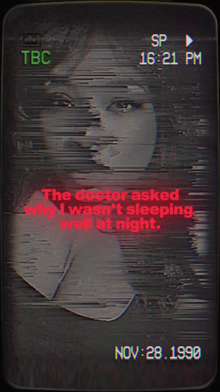 @Oh My Goddess Horror