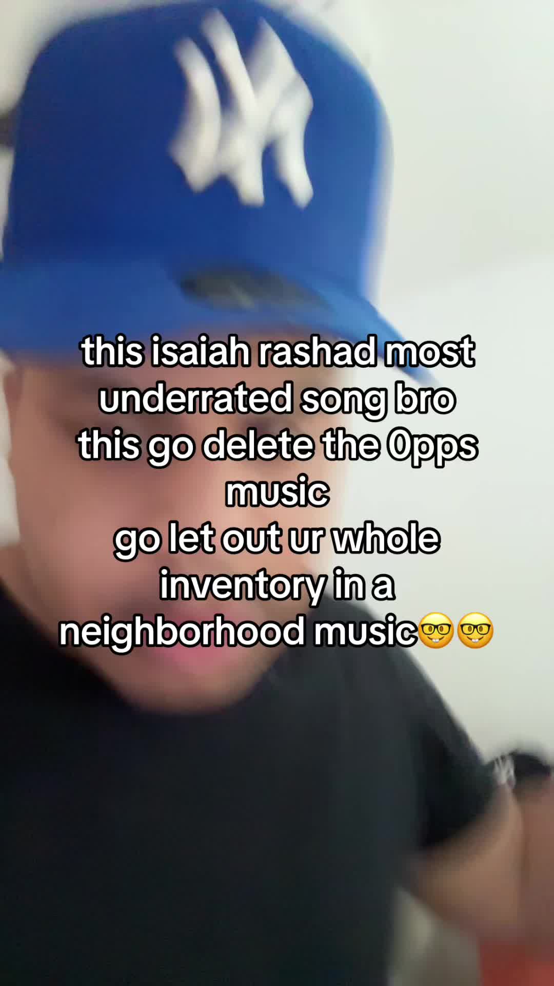 @traymightbehere
