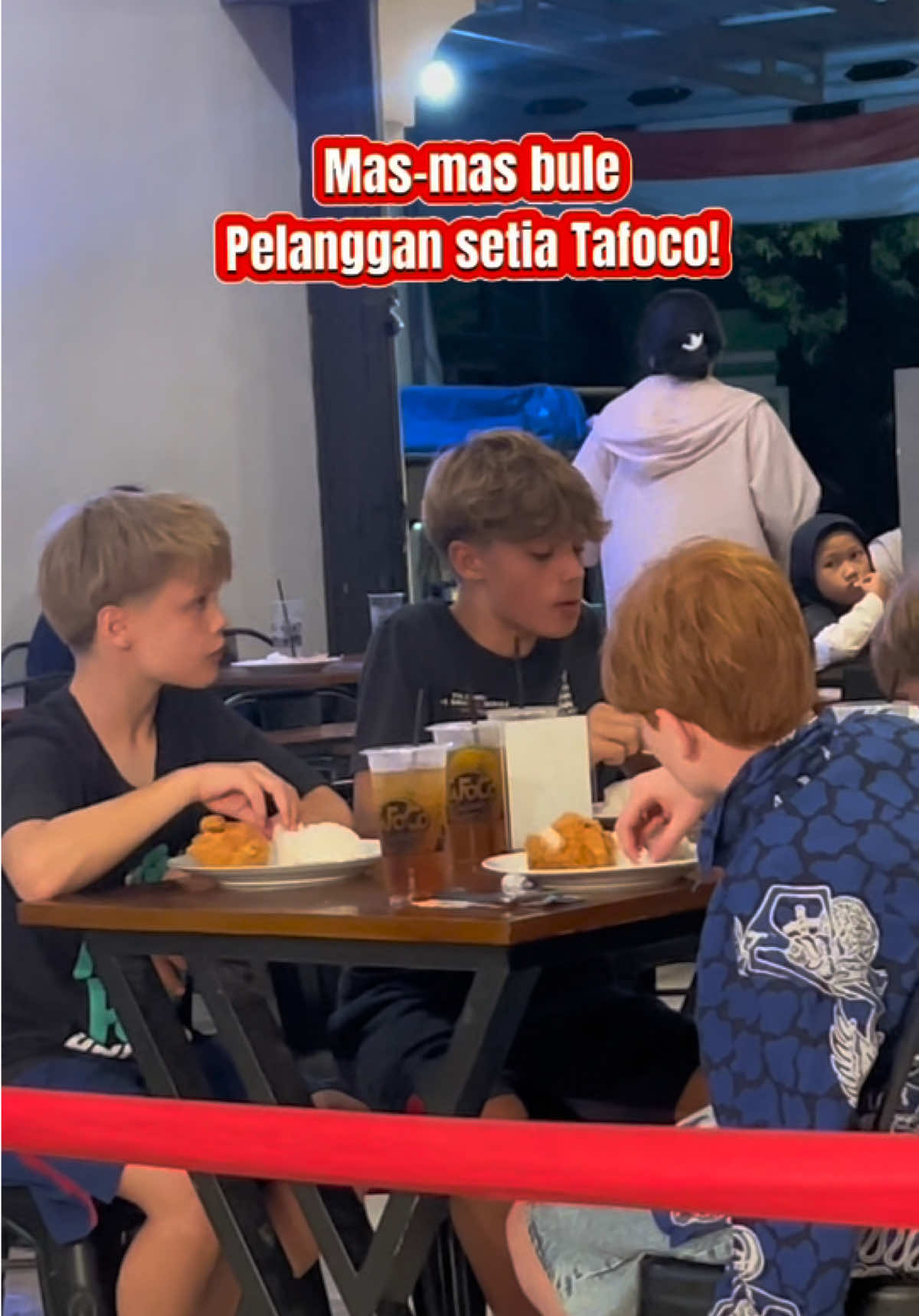 @Tafoco Official