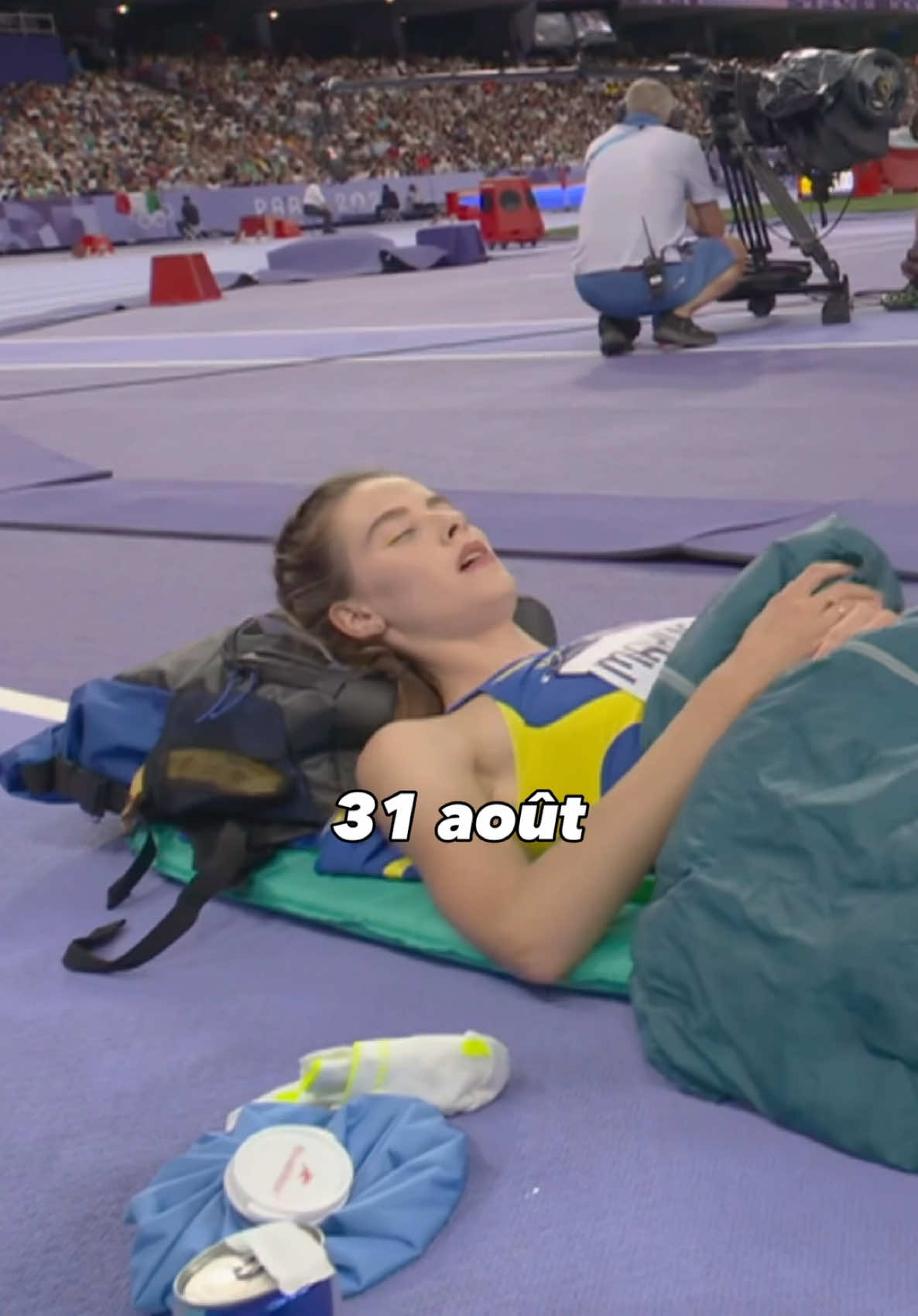 @Jeux Olympiques™