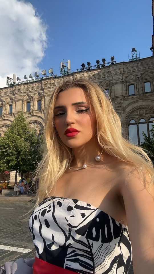 @Dasha Day