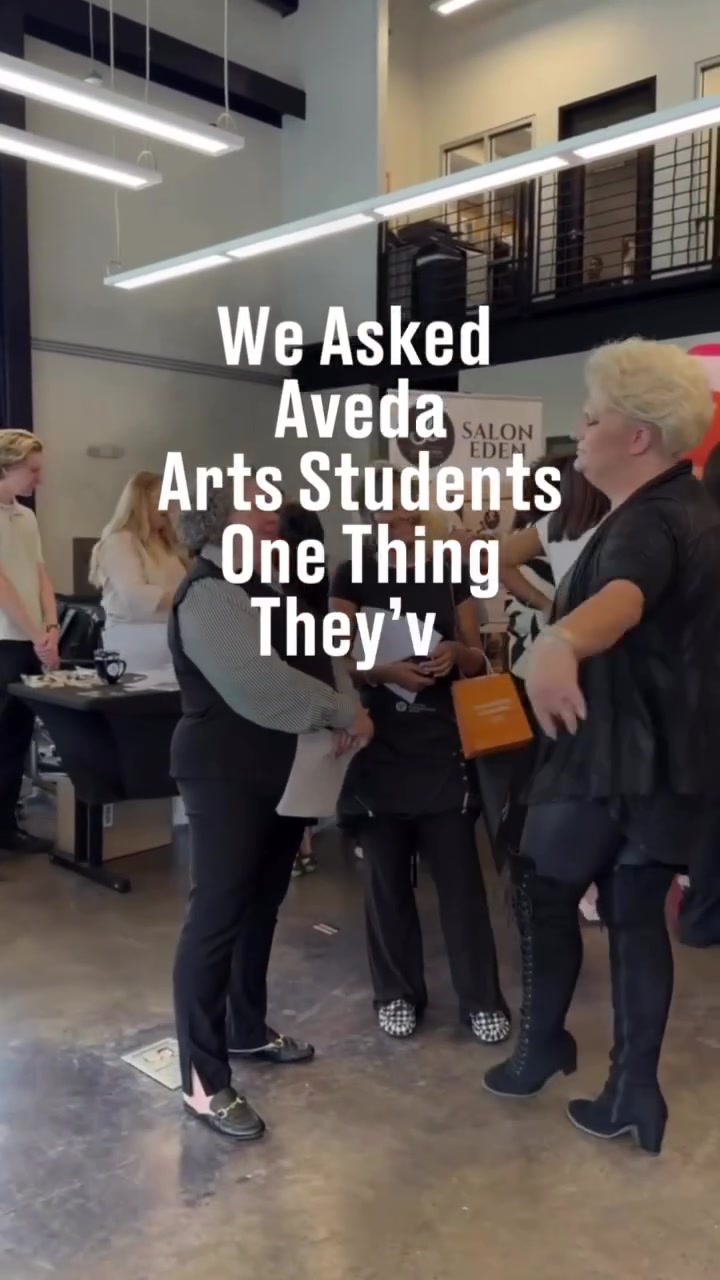 @AvedaArts