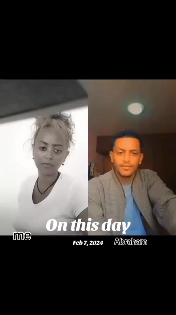 @ሳራይቱ የአብርሃም ሚስት🌸