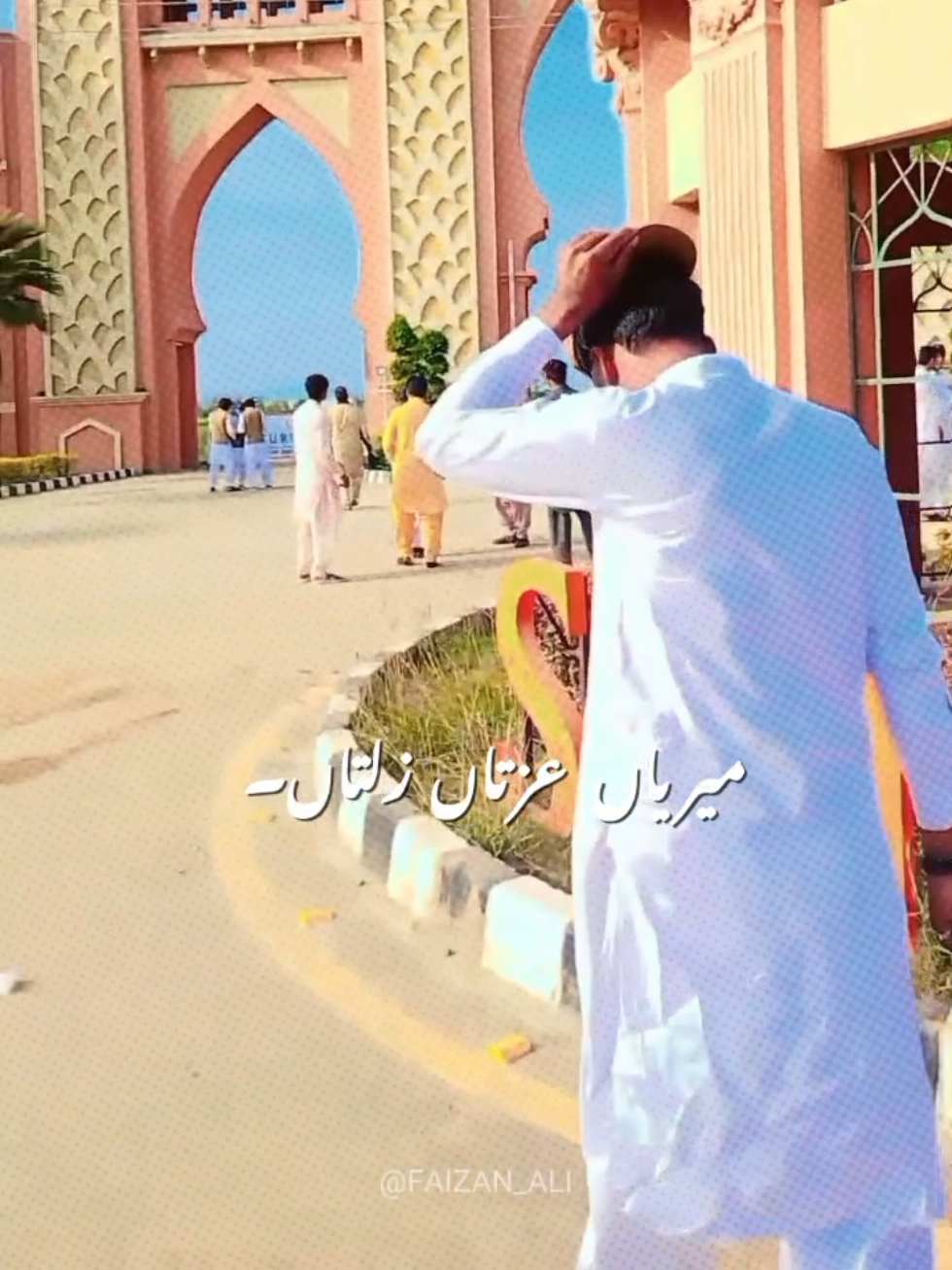 @ذادی (منڈی آلہ) 🥂🖤